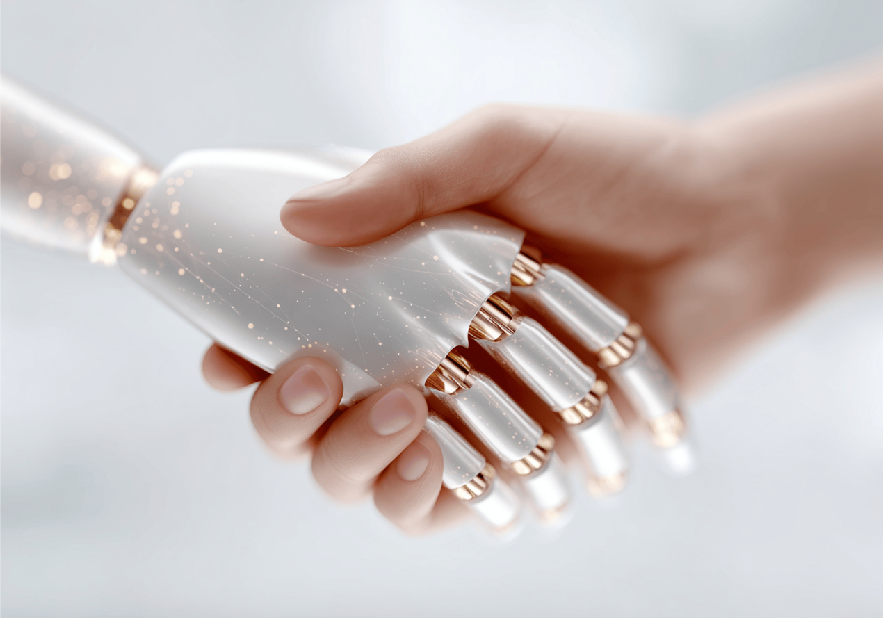 The AI Revolution in HR