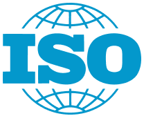 ISO Icon