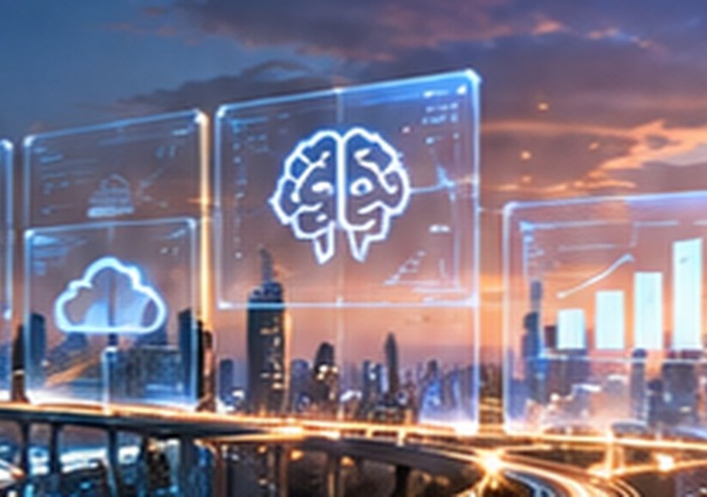 Composable IT: The Missing Link Between Faster Transformation and AI Autonomy
