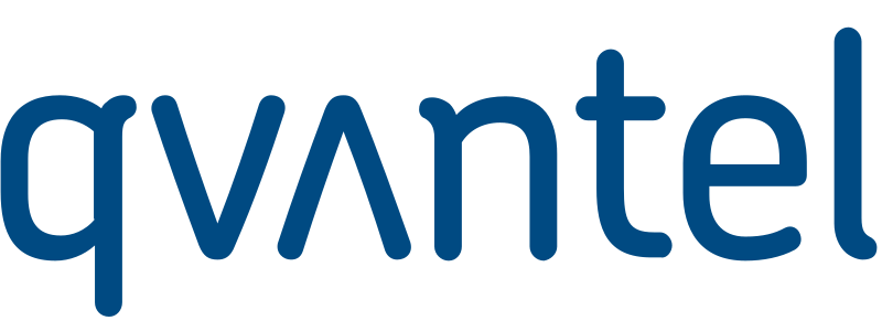 Qvantel Logo